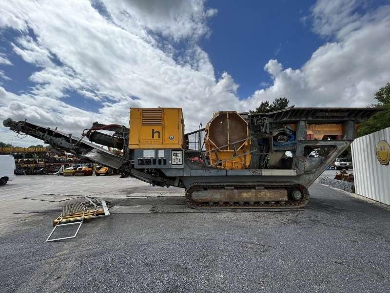 Hartl HARTL POWERCRUSHER PC1380J - كسارة: صور 5 Hartl HARTL POWERCRUSHER PC1380J - كسارة: صور 5