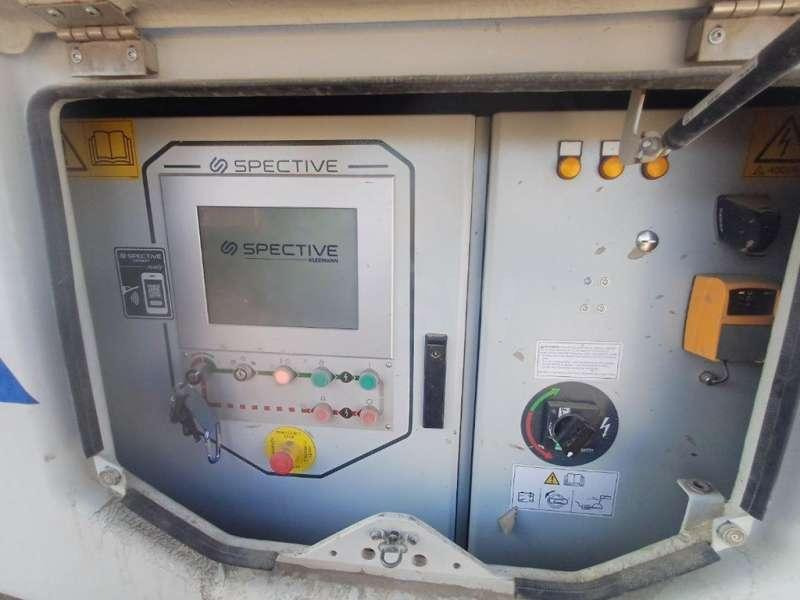Kleemann MC110I EVO2 - كسارة: صور 4 Kleemann MC110I EVO2 - كسارة: صور 4