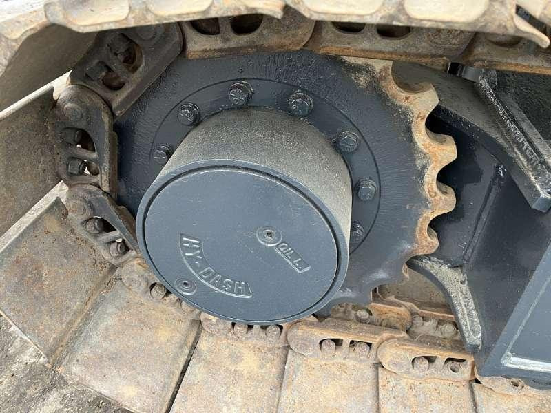 كسارة Komatsu A PERCUSSION BR100R: صور 25