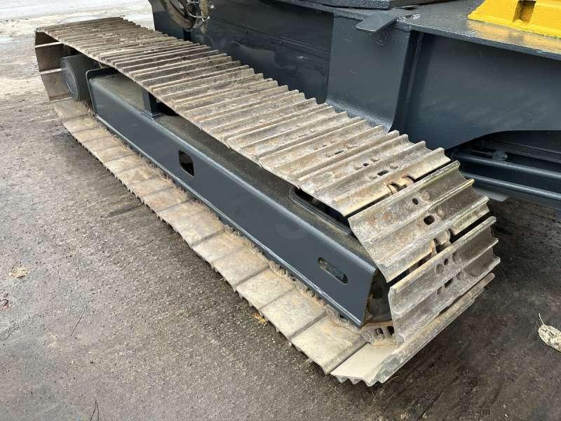 كسارة Komatsu A PERCUSSION BR100R: صور 23