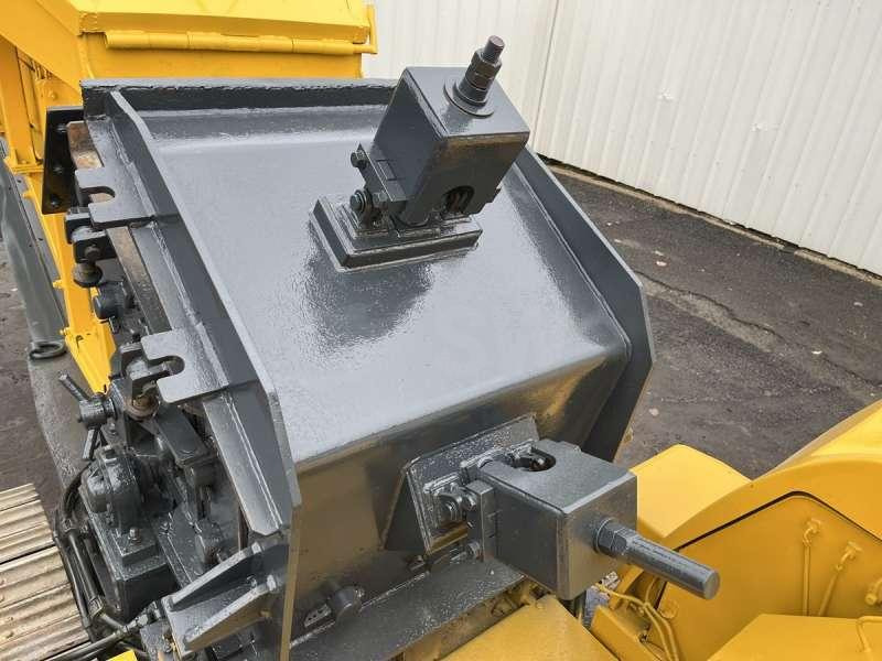 كسارة Komatsu A PERCUSSION BR100R: صور 32