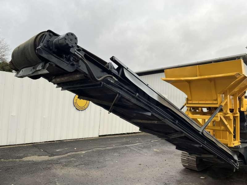 كسارة Komatsu A PERCUSSION BR100R: صور 17