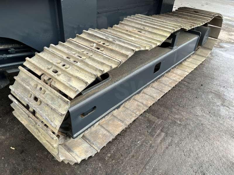 كسارة Komatsu A PERCUSSION BR100R: صور 27