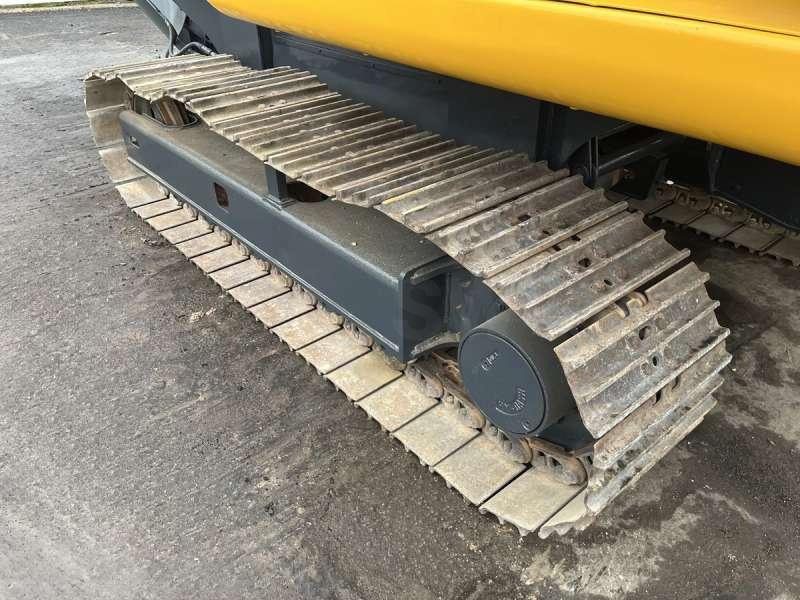 كسارة Komatsu A PERCUSSION BR100R: صور 28