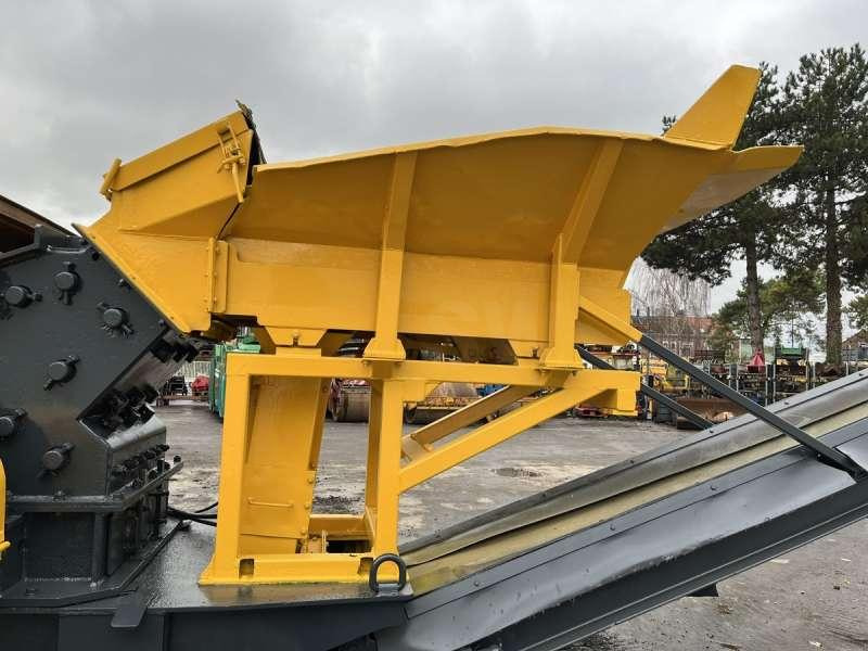كسارة Komatsu A PERCUSSION BR100R: صور 14