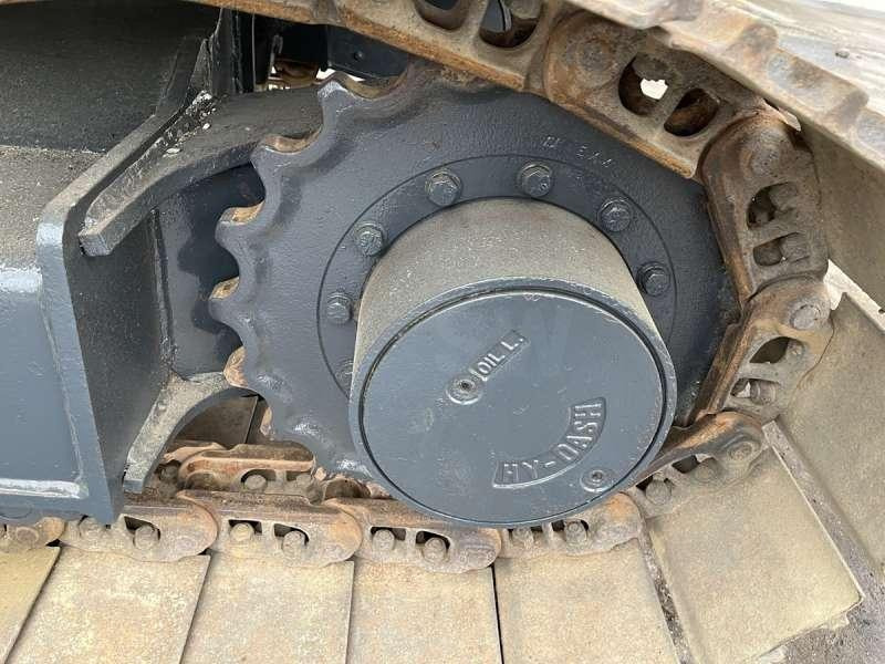 كسارة Komatsu A PERCUSSION BR100R: صور 29