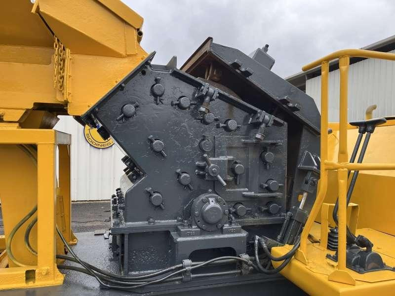 كسارة Komatsu A PERCUSSION BR100R: صور 12