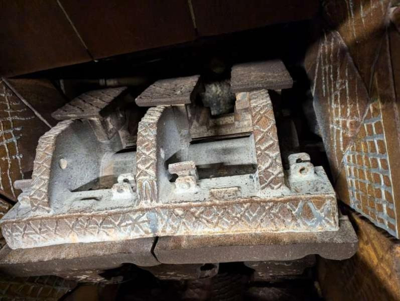 كسارة Komatsu A PERCUSSION BR100R: صور 49