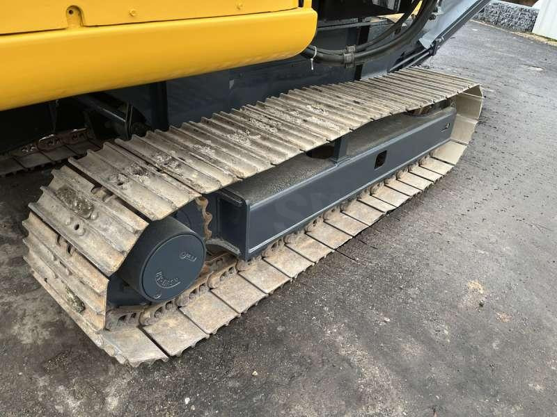 كسارة Komatsu A PERCUSSION BR100R: صور 24