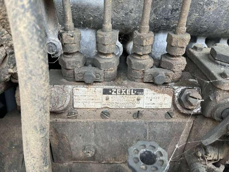 كسارة Komatsu A PERCUSSION BR100R: صور 40