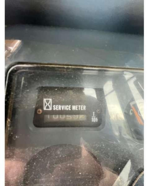 تأجير Komatsu D65EX-12 Komatsu D65EX-12: صور 6