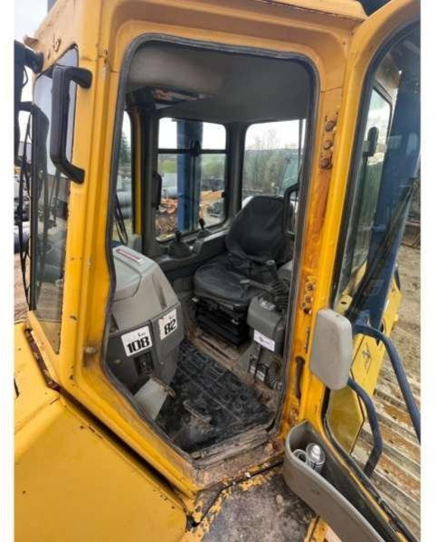 تأجير Komatsu D65EX-12 Komatsu D65EX-12: صور 8