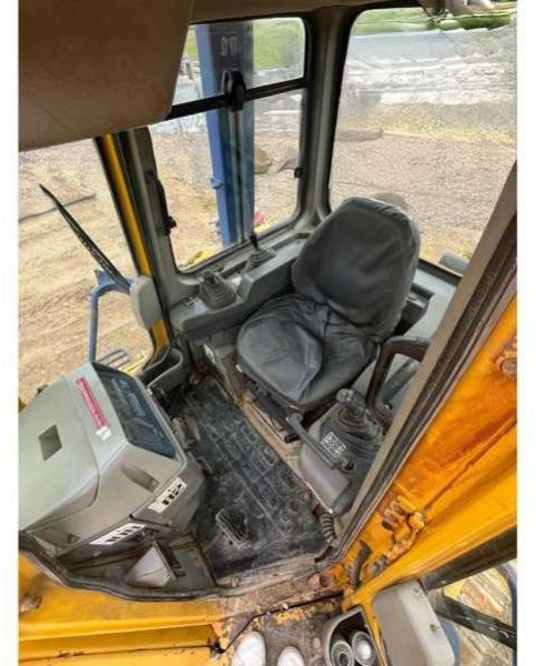 تأجير Komatsu D65EX-12 Komatsu D65EX-12: صور 7