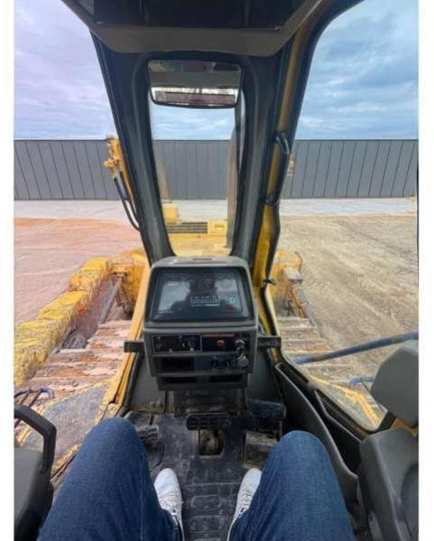 تأجير Komatsu D65EX-12 Komatsu D65EX-12: صور 9