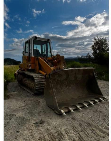 Komatsu DRP060-4A - اللودر المجنزر: صور 2 Komatsu DRP060-4A - اللودر المجنزر: صور 2