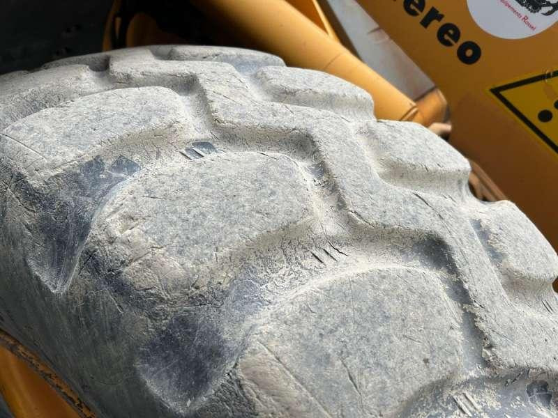 اللودر بعجل Liebherr L514 Stereo: صور 21