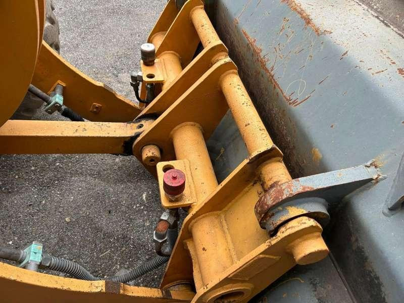 اللودر بعجل Liebherr L514 Stereo: صور 25