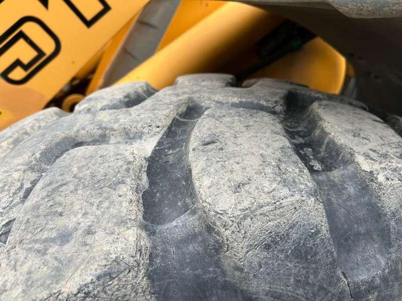 اللودر بعجل Liebherr L514 Stereo: صور 22