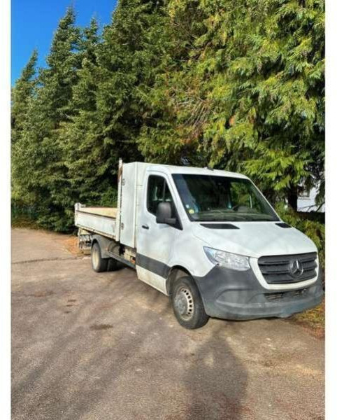 Mercedes Sprinter - قلابات: صور 5 Mercedes Sprinter - قلابات: صور 5
