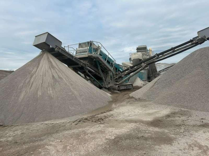 Powerscreen Chieftain 1400 - غربال: صور 3 Powerscreen Chieftain 1400 - غربال: صور 3
