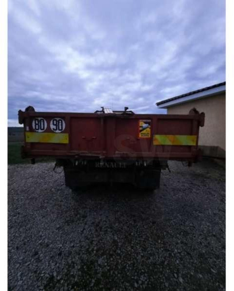 Renault 4X2 - قلابات: صور 4 Renault 4X2 - قلابات: صور 4