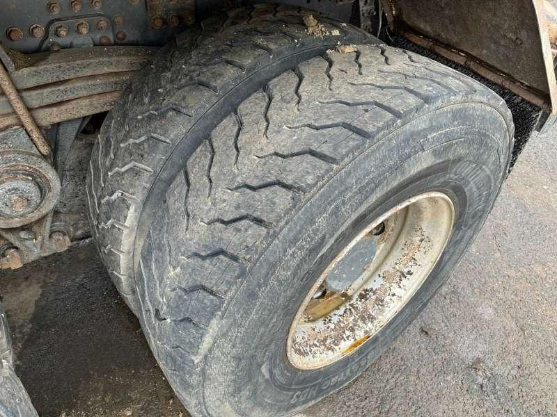 قلابات Renault GRUE KERAX: صور 17