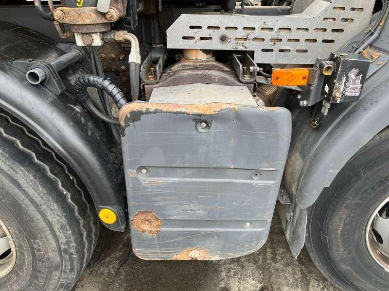 قلابات Renault GRUE KERAX: صور 29