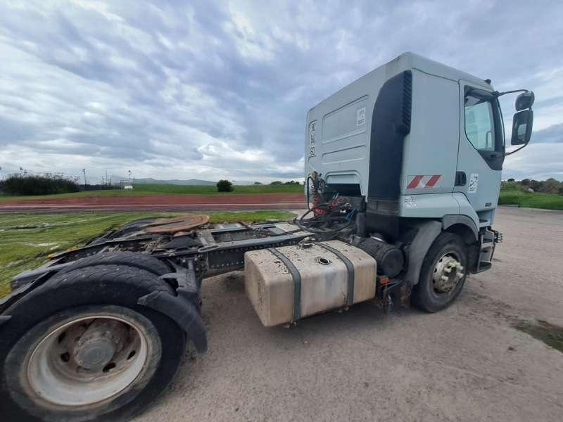 Renault PREMIUM 420.19 DCI 4X2 - شاحنة جرار: صور 2 Renault PREMIUM 420.19 DCI 4X2 - شاحنة جرار: صور 2