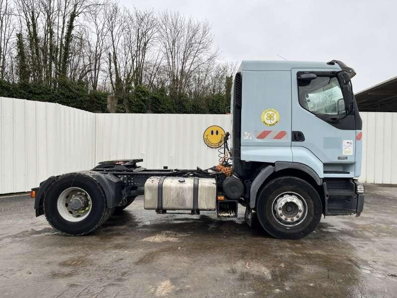 Renault PREMIUM 420 DCI - شاحنة جرار: صور 4 Renault PREMIUM 420 DCI - شاحنة جرار: صور 4