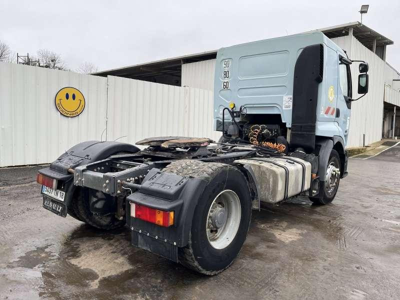 Renault PREMIUM 420 DCI - شاحنة جرار: صور 5 Renault PREMIUM 420 DCI - شاحنة جرار: صور 5