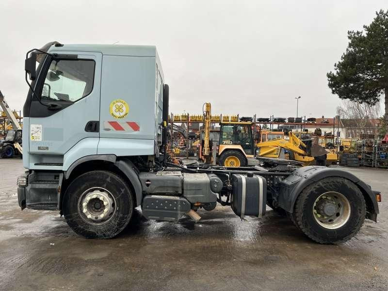 Renault PREMIUM 420 DCI - شاحنة جرار: صور 2 Renault PREMIUM 420 DCI - شاحنة جرار: صور 2