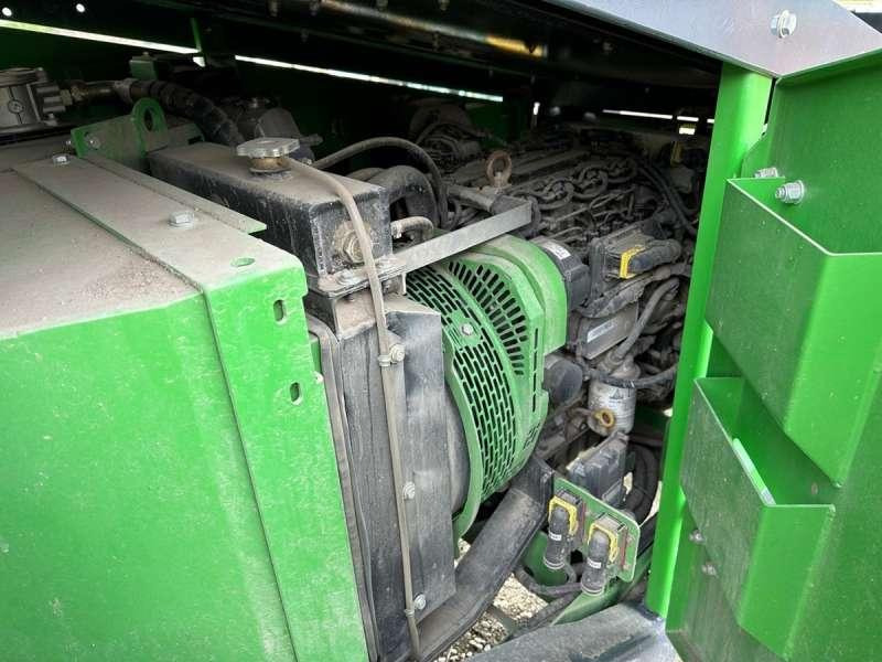 غربال Terex COLT 600 MACHINE SUISSE: صور 6