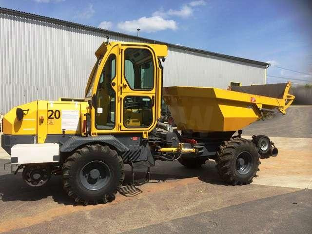 UROMAC RAIL ROUTE RR7000 - شاحنة مفصلية: صور 3 UROMAC RAIL ROUTE RR7000 - شاحنة مفصلية: صور 3
