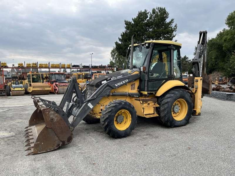 Volvo BL71+ POWERSHIFT - حفار متعدد الاستخدام: صور 3 Volvo BL71+ POWERSHIFT - حفار متعدد الاستخدام: صور 3