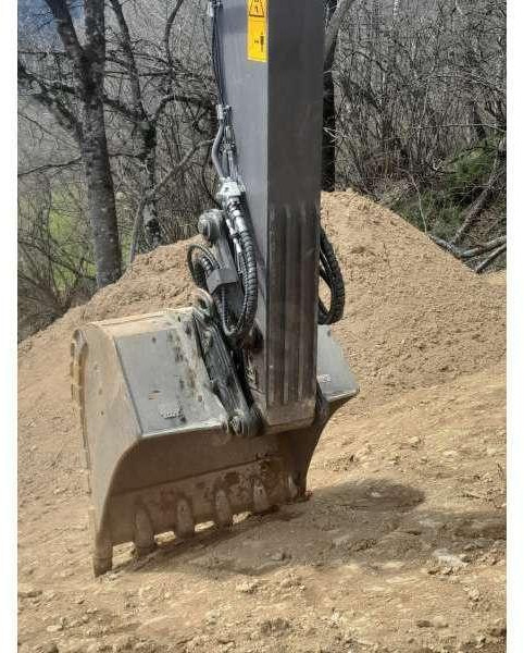 Volvo EC220ENH - حفارات زحافة: صور 5 Volvo EC220ENH - حفارات زحافة: صور 5