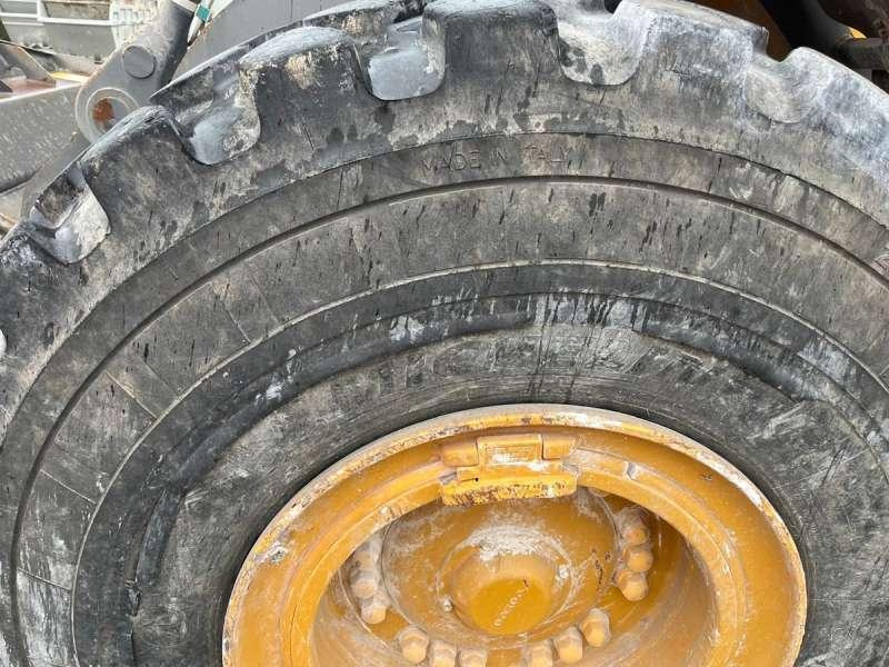 Volvo L110H - اللودر بعجل: صور 5 Volvo L110H - اللودر بعجل: صور 5