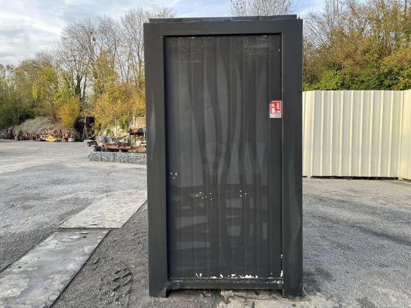 WC - البيت الحاوية: صور 3 WC - البيت الحاوية: صور 3