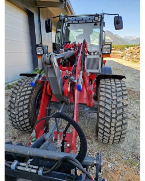 Weidemann 3080 - أخرى: صور 3 Weidemann 3080 - أخرى: صور 3