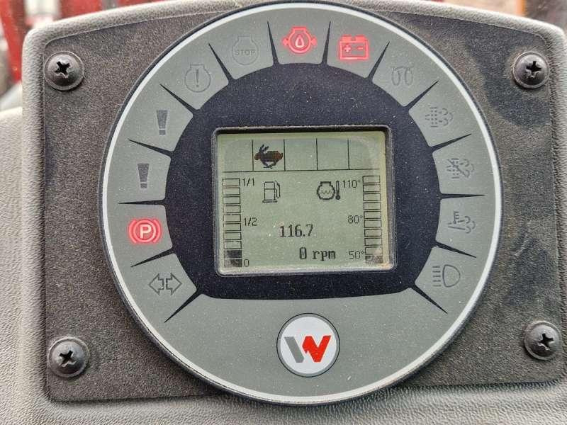 Weidemann 3080 - أخرى: صور 4 Weidemann 3080 - أخرى: صور 4