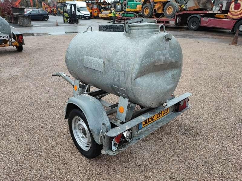 YSM 500 LITRES A EAU - تنك: صور 5 YSM 500 LITRES A EAU - تنك: صور 5