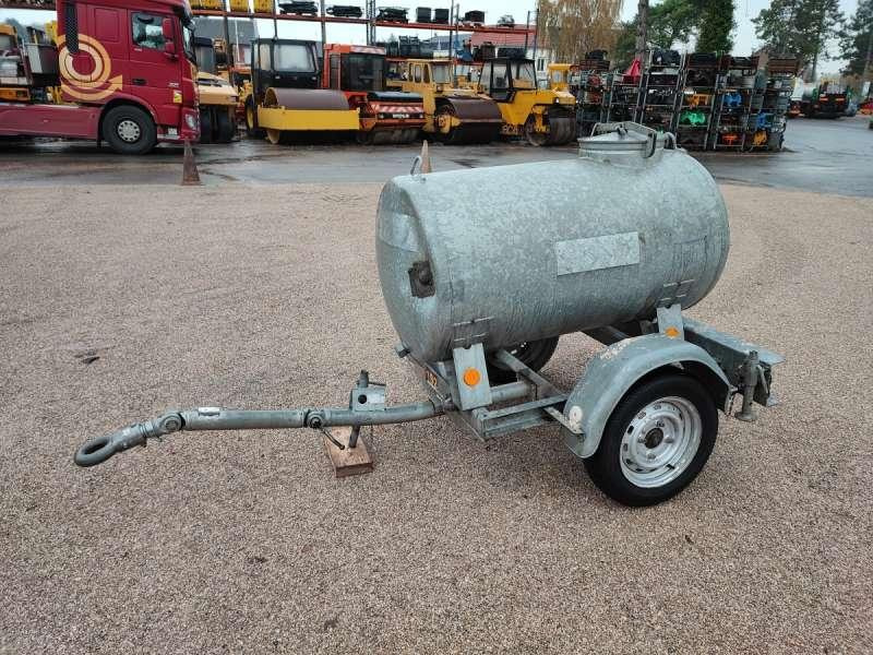 YSM 500 LITRES A EAU - تنك: صور 3 YSM 500 LITRES A EAU - تنك: صور 3