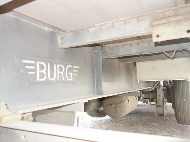 Burg 3 assige schuifzeil,schuifdak - الخيمة نصف مقطورة: صور 5 Burg 3 assige schuifzeil,schuifdak - الخيمة نصف مقطورة: صور 5