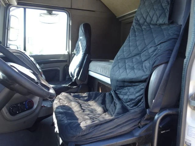 DAF XF 105.460 zf intarder - شاحنة جرار: صور 5 DAF XF 105.460 zf intarder - شاحنة جرار: صور 5