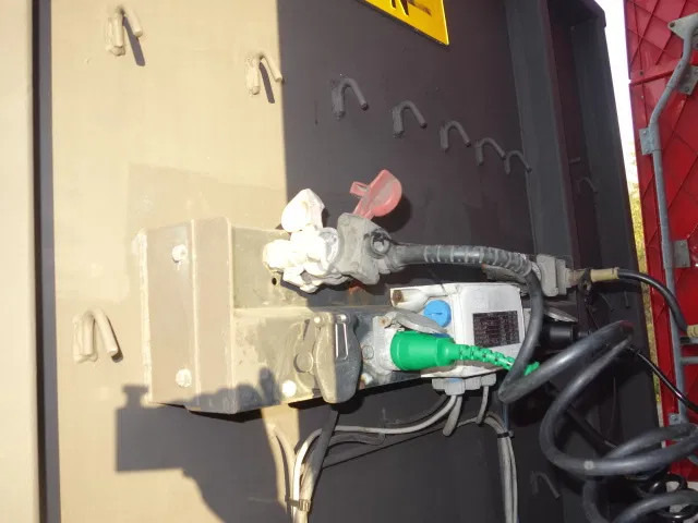 Pacton 3asser - نصف مقطورة مسطحة: صور 4 Pacton 3asser - نصف مقطورة مسطحة: صور 4