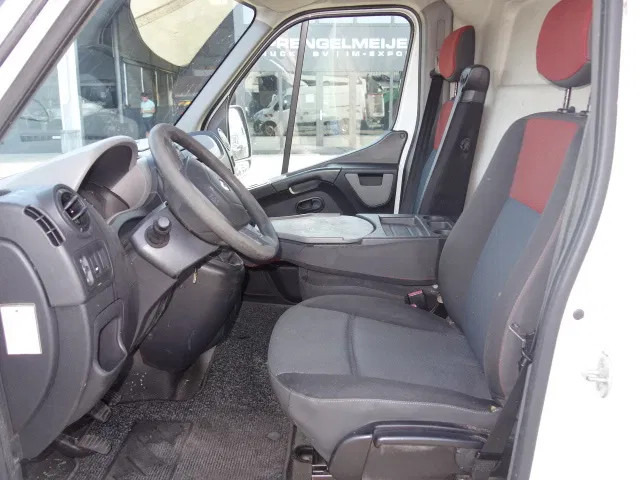 Renault MASTER12,5 METER SKYWORKER,TELESCOPIC - الشاحنات الصغيرة: صور 5 Renault MASTER12,5 METER SKYWORKER,TELESCOPIC - الشاحنات الصغيرة: صور 5