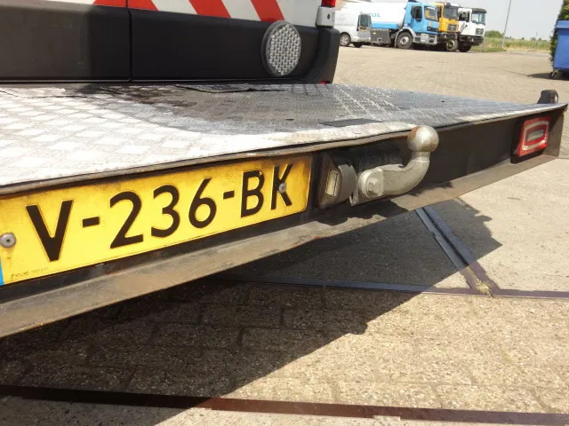 Renault Master 13,5 METER SKY WORKER,AIRCO - الشاحنات الصغيرة: صور 4 Renault Master 13,5 METER SKY WORKER,AIRCO - الشاحنات الصغيرة: صور 4