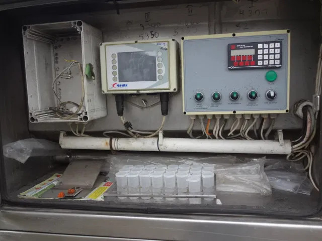 Renault Premium 370 16000liter steanless steeltank - شاحنة صهريج: صور 5 Renault Premium 370 16000liter steanless steeltank - شاحنة صهريج: صور 5