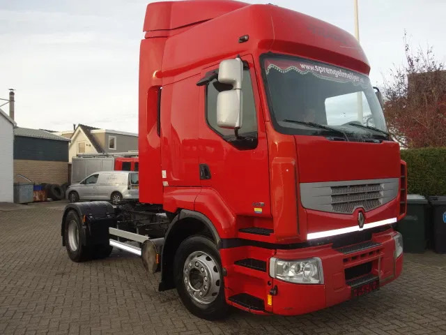Renault Premium 440 MANUAL GEARBOX,AIRCO - شاحنة جرار: صور 2 Renault Premium 440 MANUAL GEARBOX,AIRCO - شاحنة جرار: صور 2