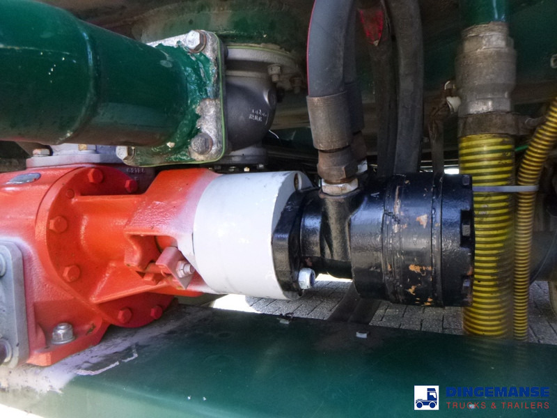 تأجير COBO Fuel / lube oil tank alu 37.8 m3 / 1 comp COBO Fuel / lube oil tank alu 37.8 m3 / 1 comp: صور 15