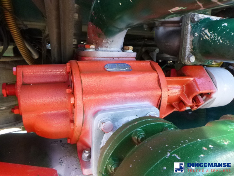 تأجير COBO Fuel / lube oil tank alu 37.8 m3 / 1 comp COBO Fuel / lube oil tank alu 37.8 m3 / 1 comp: صور 14